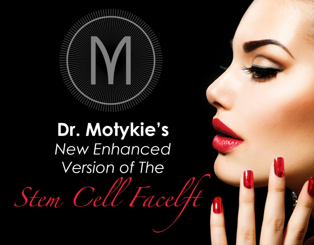 $500 Off The Stem Cell Facelift