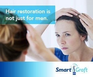 Hair Restoration | Los Angeles | Hair Loss Treatment | Beverly Hills