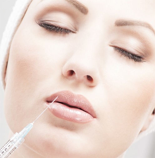 Dermal Fillers To Plump Thin Lips